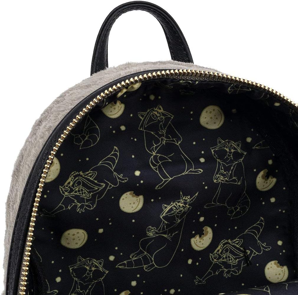 loungefly meeko backpack