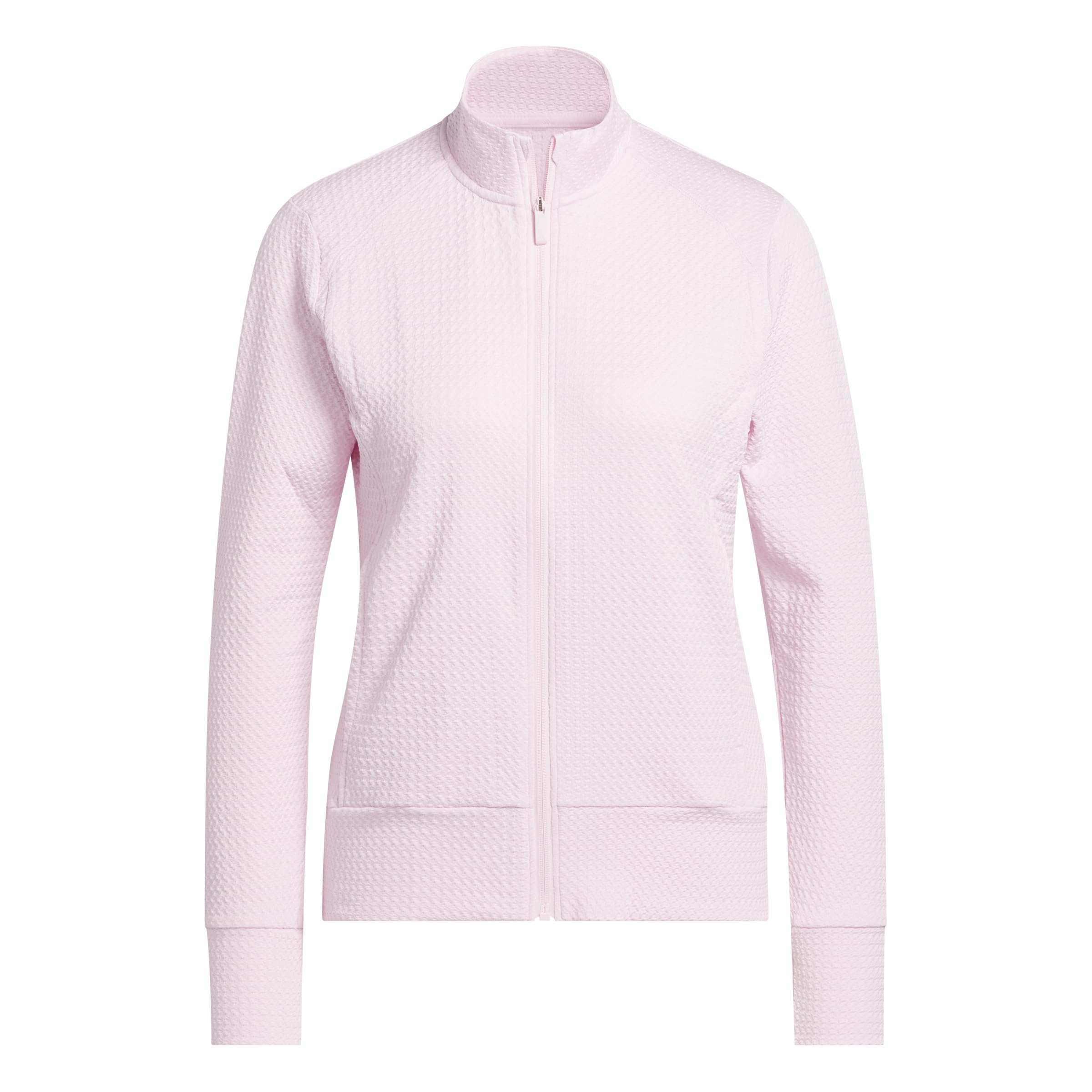 adidas Women's Ultimate365 Textured Jacket