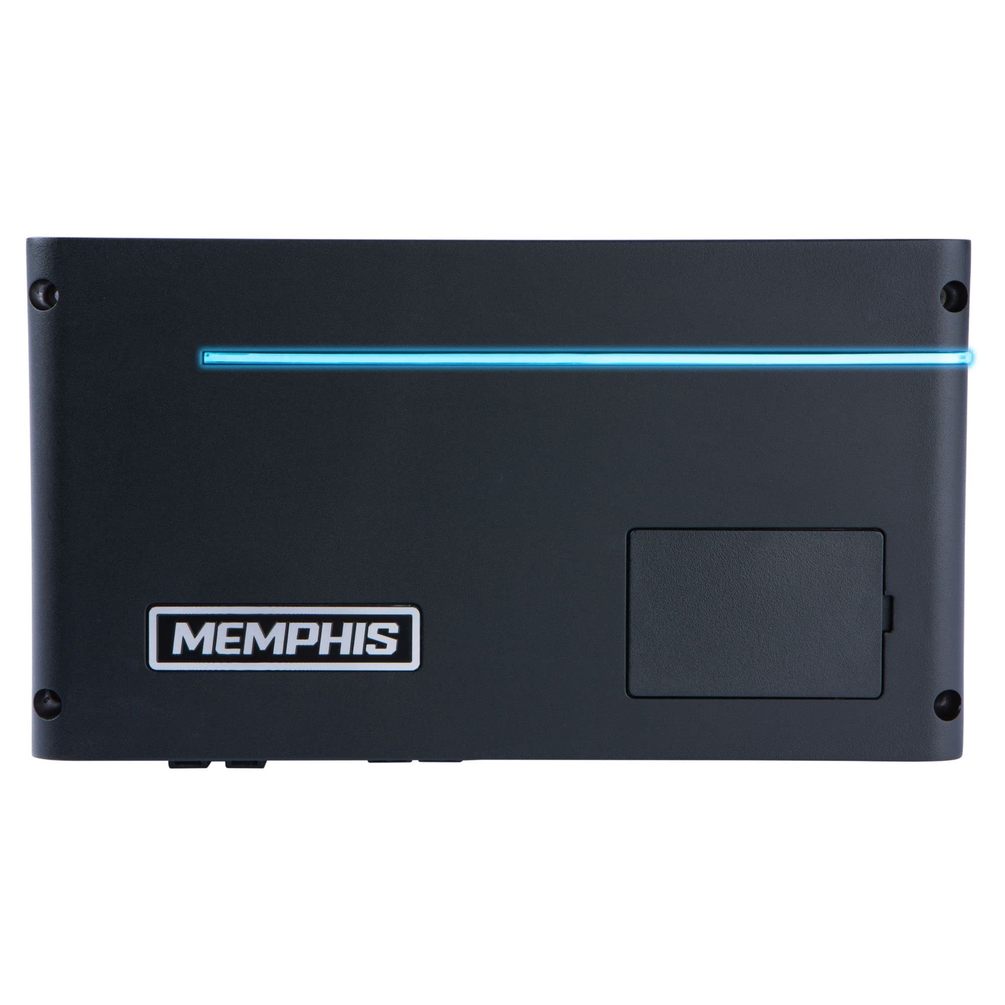 Memphis Audio PRXA300.4 Power Reference Series 4-Channel Amplifier - 75 x 4 RMS at 2-Ohms