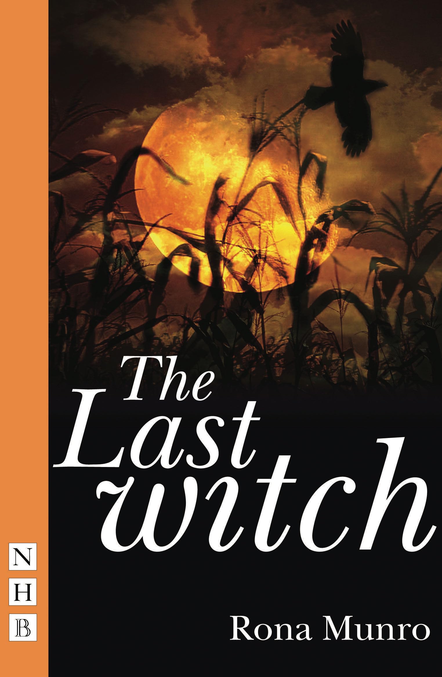 The Last Witch (NHB Modern Plays)
