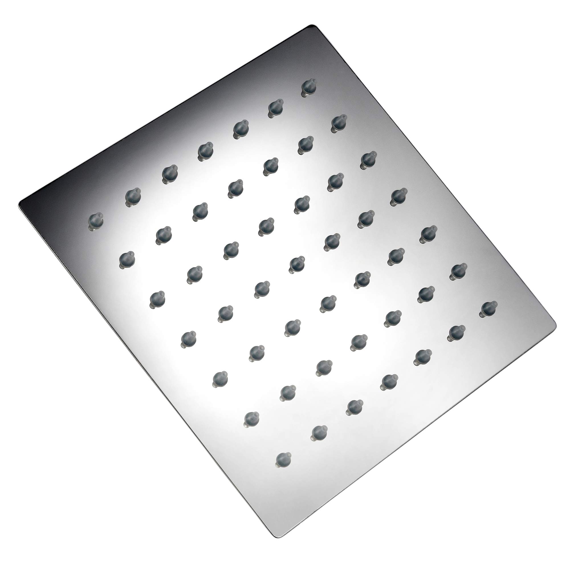 AA Warehousing SSH8 Shower Head, Chrome Finish - Amazon.com