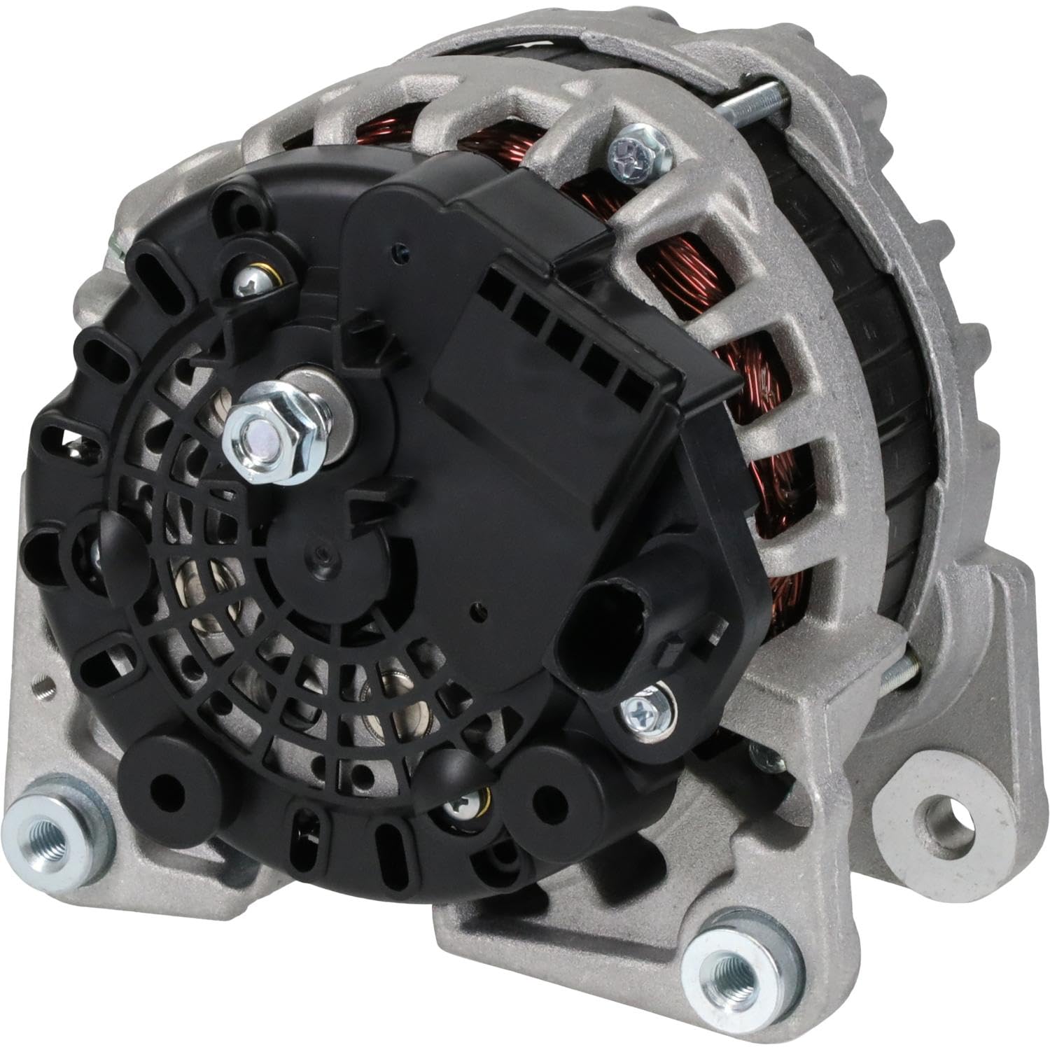 Amazon | オルタネーター 11-18 フォルクスワーゲン VW Up 04C903023B