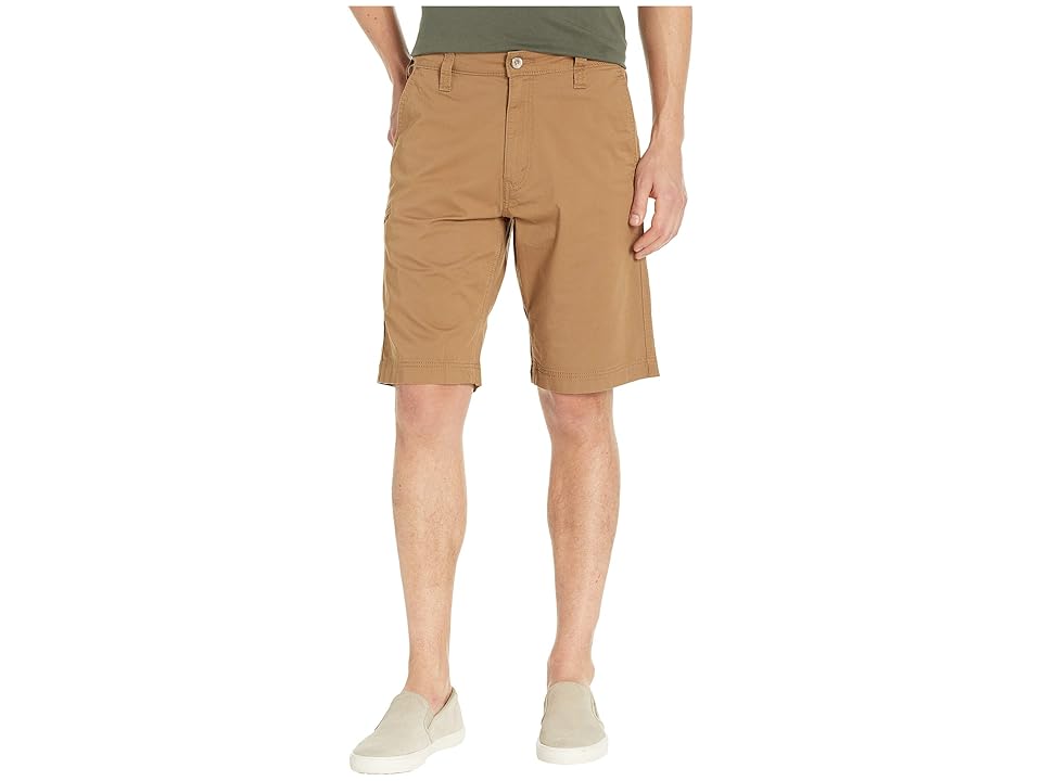 

Signature by Levi Strauss & Co. Gold Label Utility Shorts (Tortilla) Men's Shorts