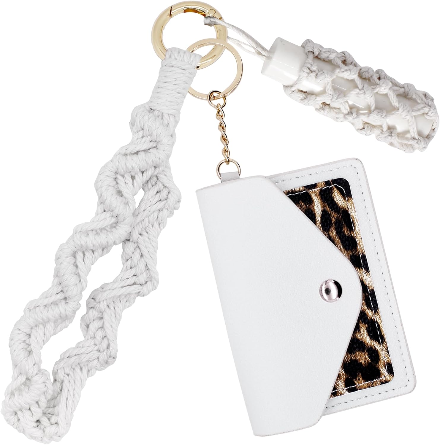 White Leopard