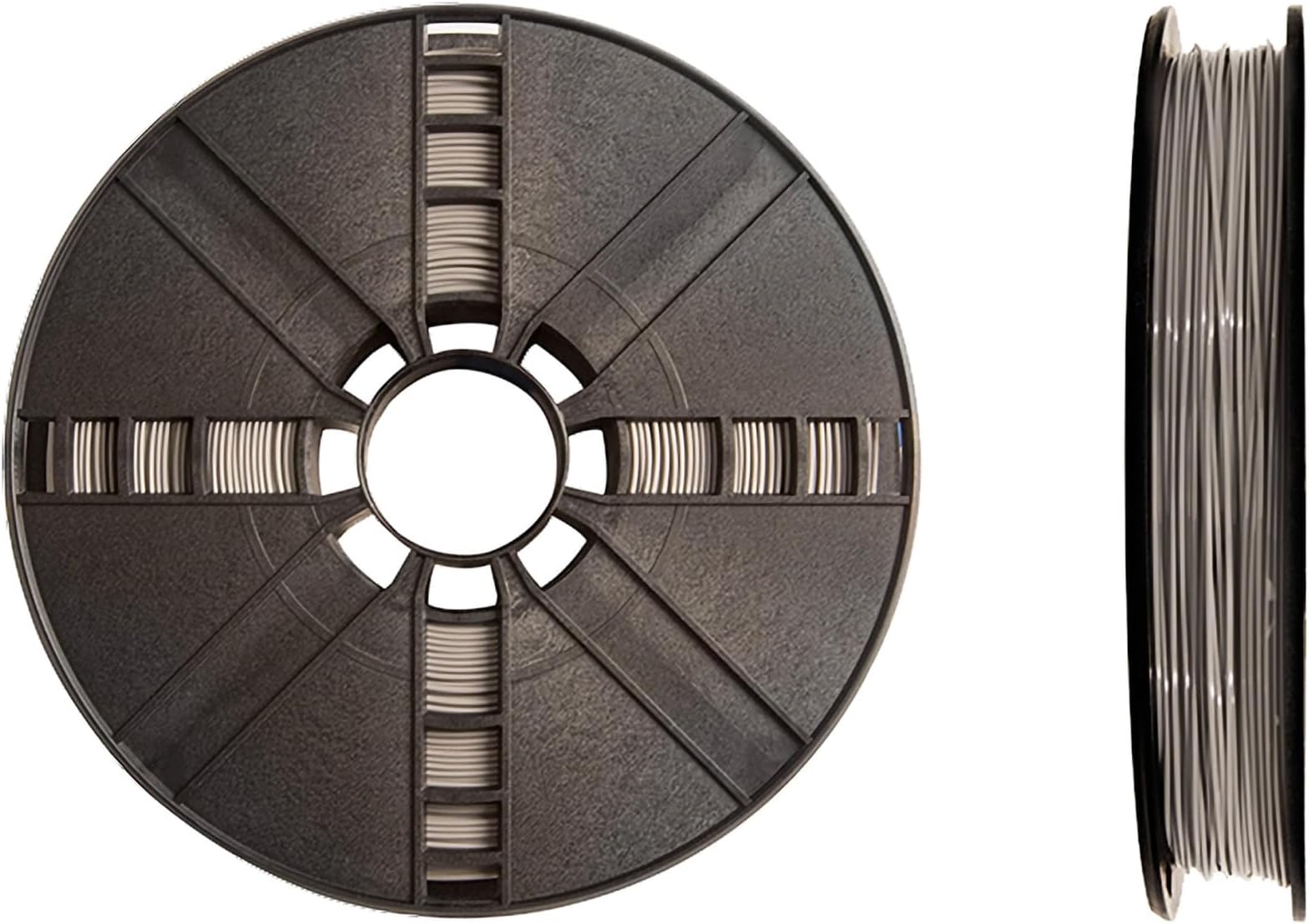 MakerBotL - Cool Grey - PLA Filament