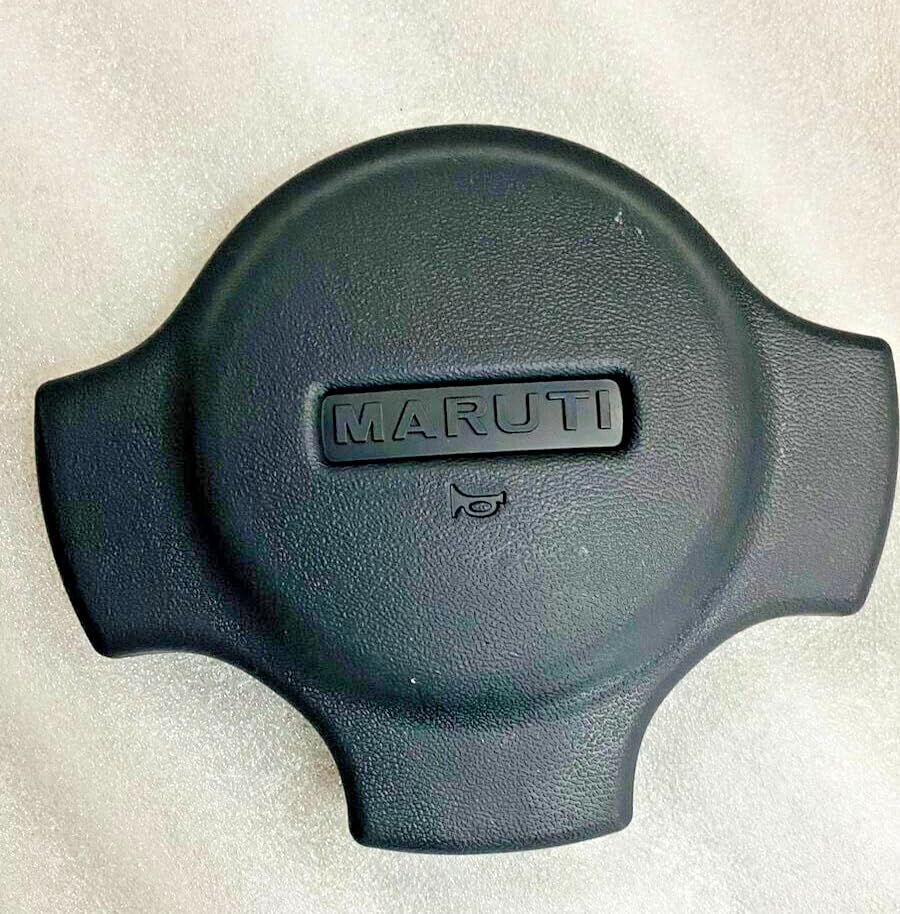 RM EnterpriseS Maruti Gypsy Steering Horn Button-image-14