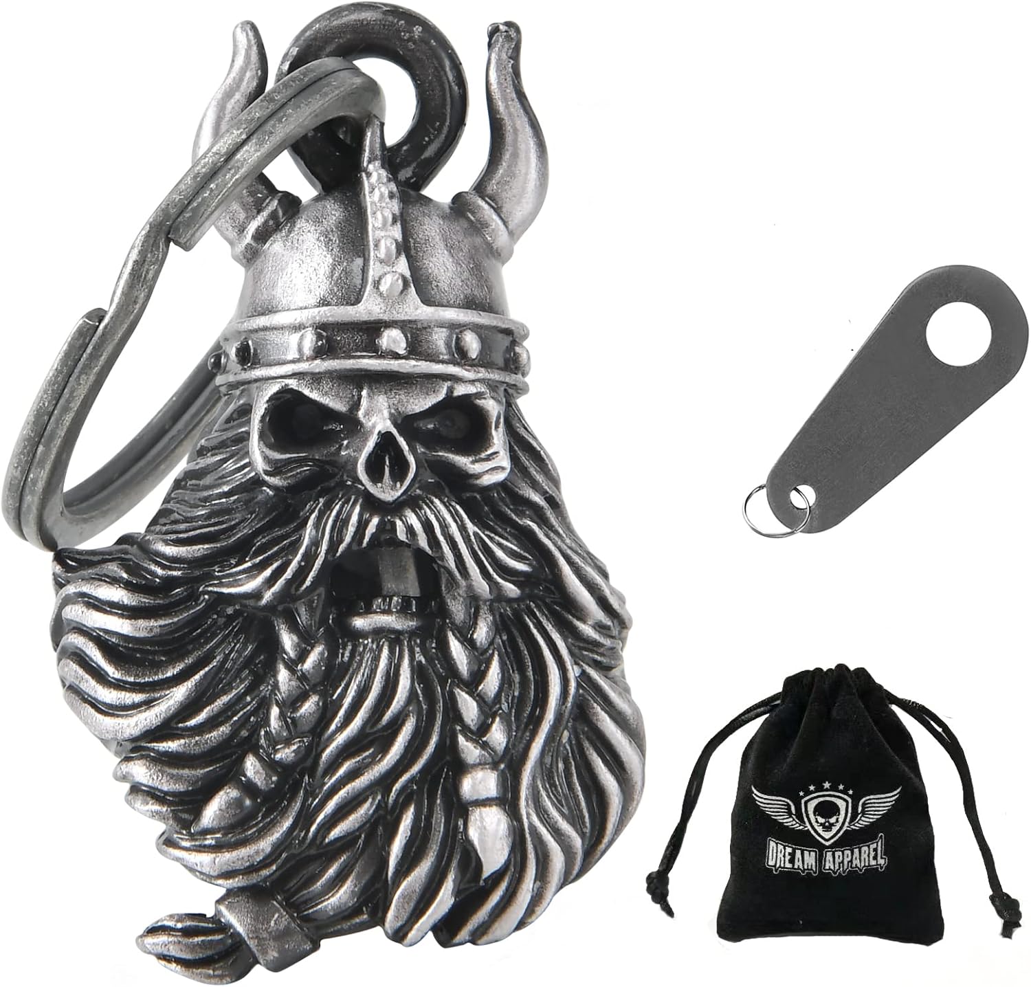 motorcycle bells amazon