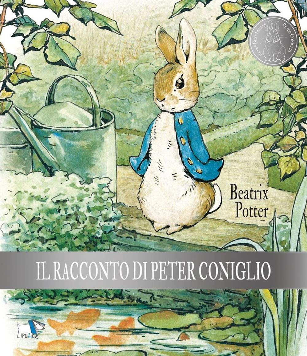 Il Racconto Di Peter Coniglio. Ediz. A Colori - 4