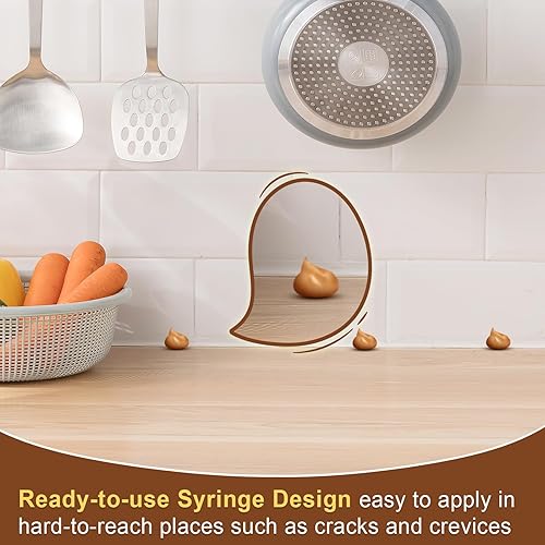 Miniatura 5 de Cebo de gel para cucarachas, gel matador de cucarachas listo para usar, control de cucarachas alemanas, americanas y orientales, uso en interiores y