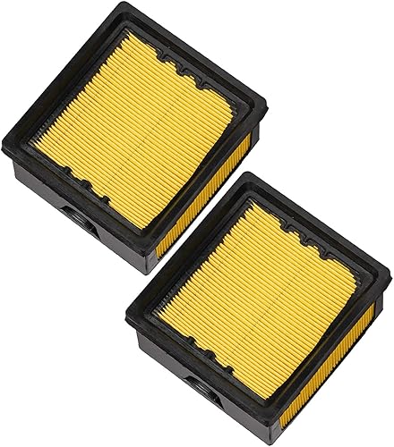 Miniatura 10 de HIFROM Filtro de aire de repuesto para Husqvarna Cortar Hormigón Sierra K750 544 18 16-02 394173020 5063672-02 - 1 unids