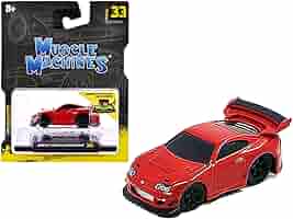 1/64 マッスルマシーン スープラ ２台セット売り 716a9jOxtwL._AC_SY200_QL15_.jpg