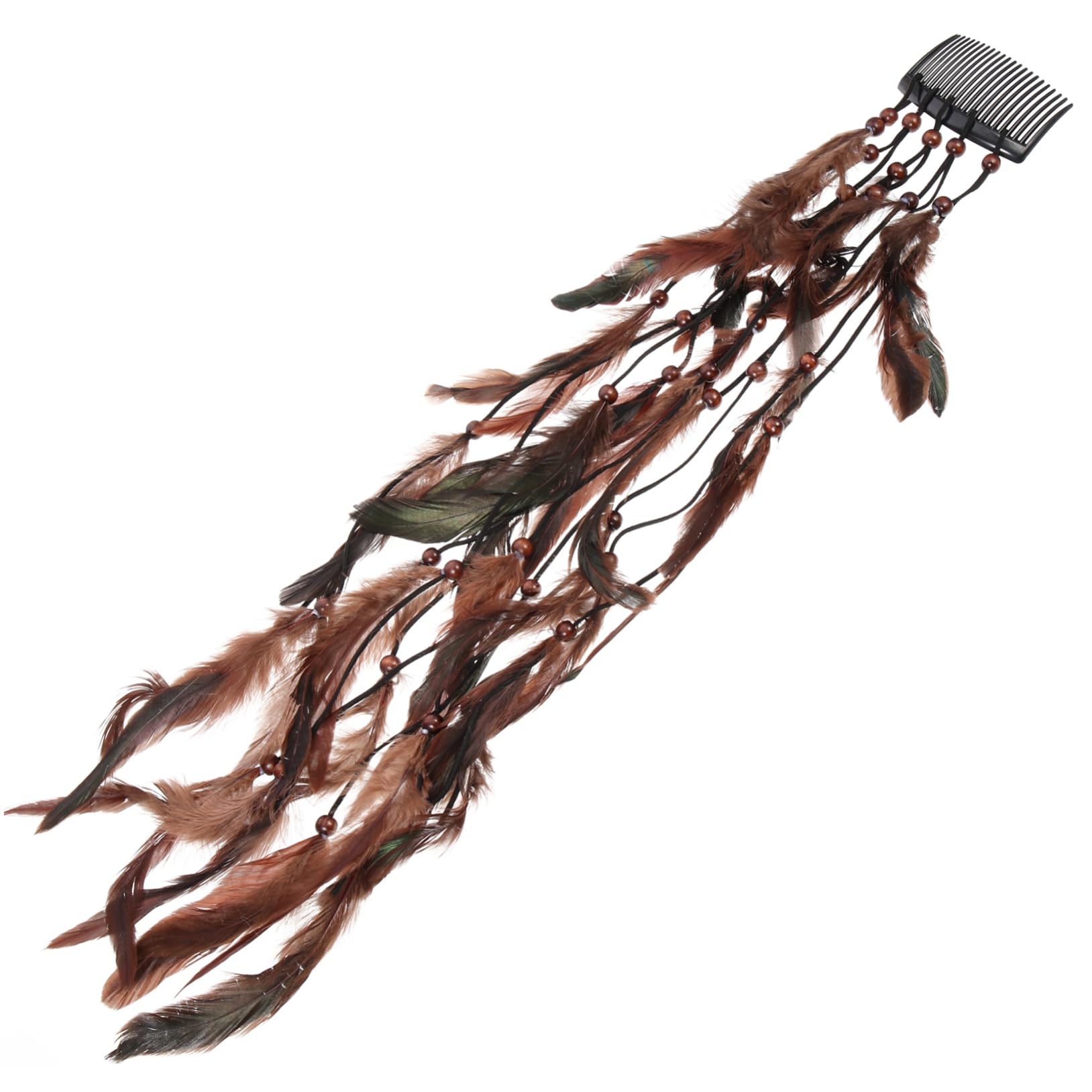 FRCOLOR 2 Diademas Elegantes Para Mujer Diadema Con Accesorios Para El Cabello De Moda Para Fiestas De Fotografía.