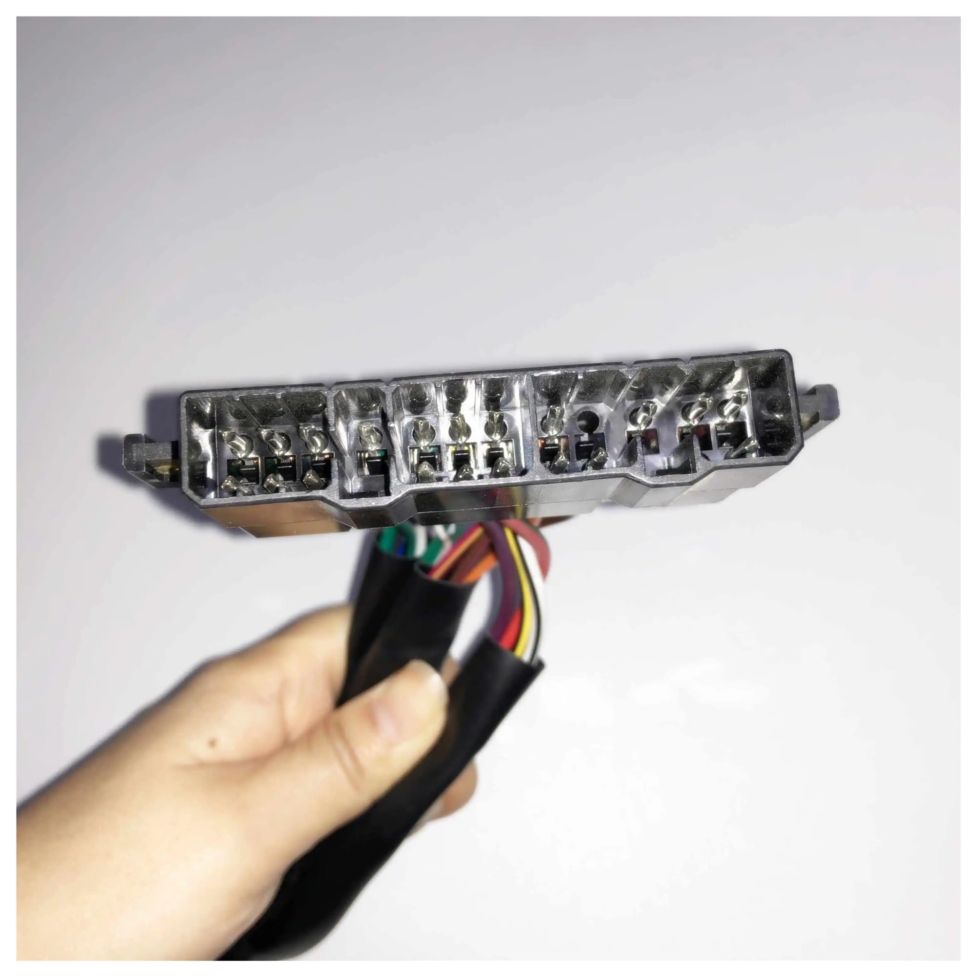 Amazon.com: DSUIUWER 84310-60560 Auto Combination Turn Signal