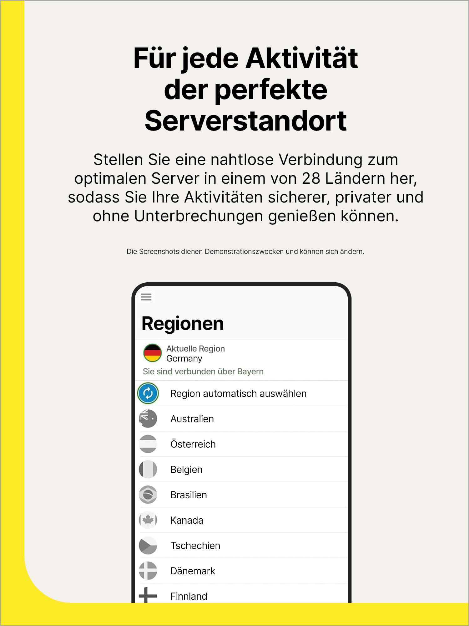Norton VPN Standard 2026 | 1 Geräte | 1-Jahres-Abonnement | Aktivierungscode per Email
