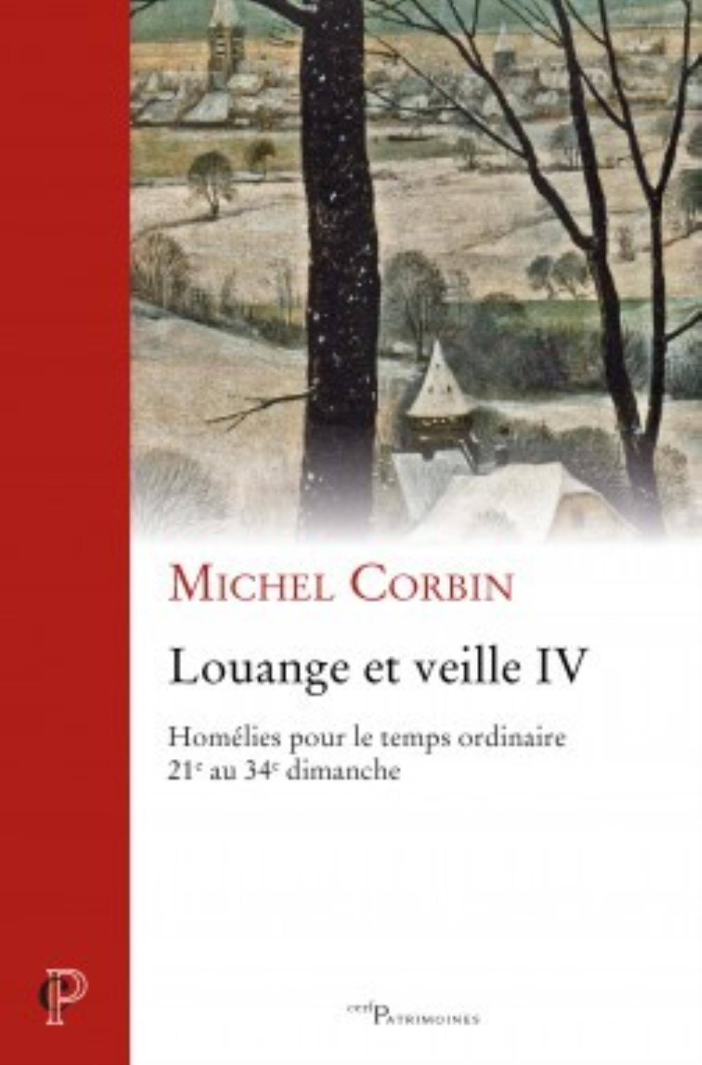 LOUANGE ET VEILLE, IV livre de prières et méditation spirituelle chrétienne