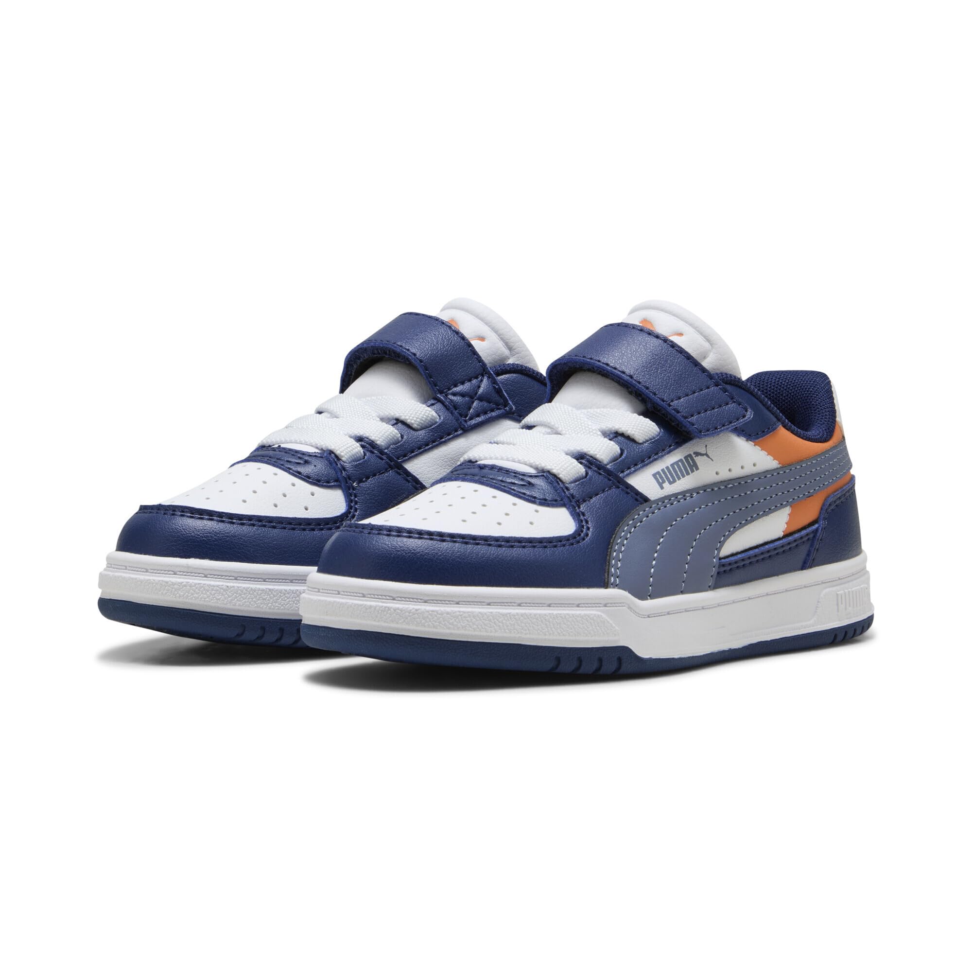 PUMA Baskets Caven III Holo 2.0 Enfant