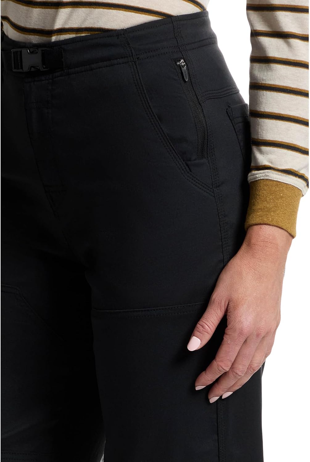 prAna Stretch Zion Cinch Pants