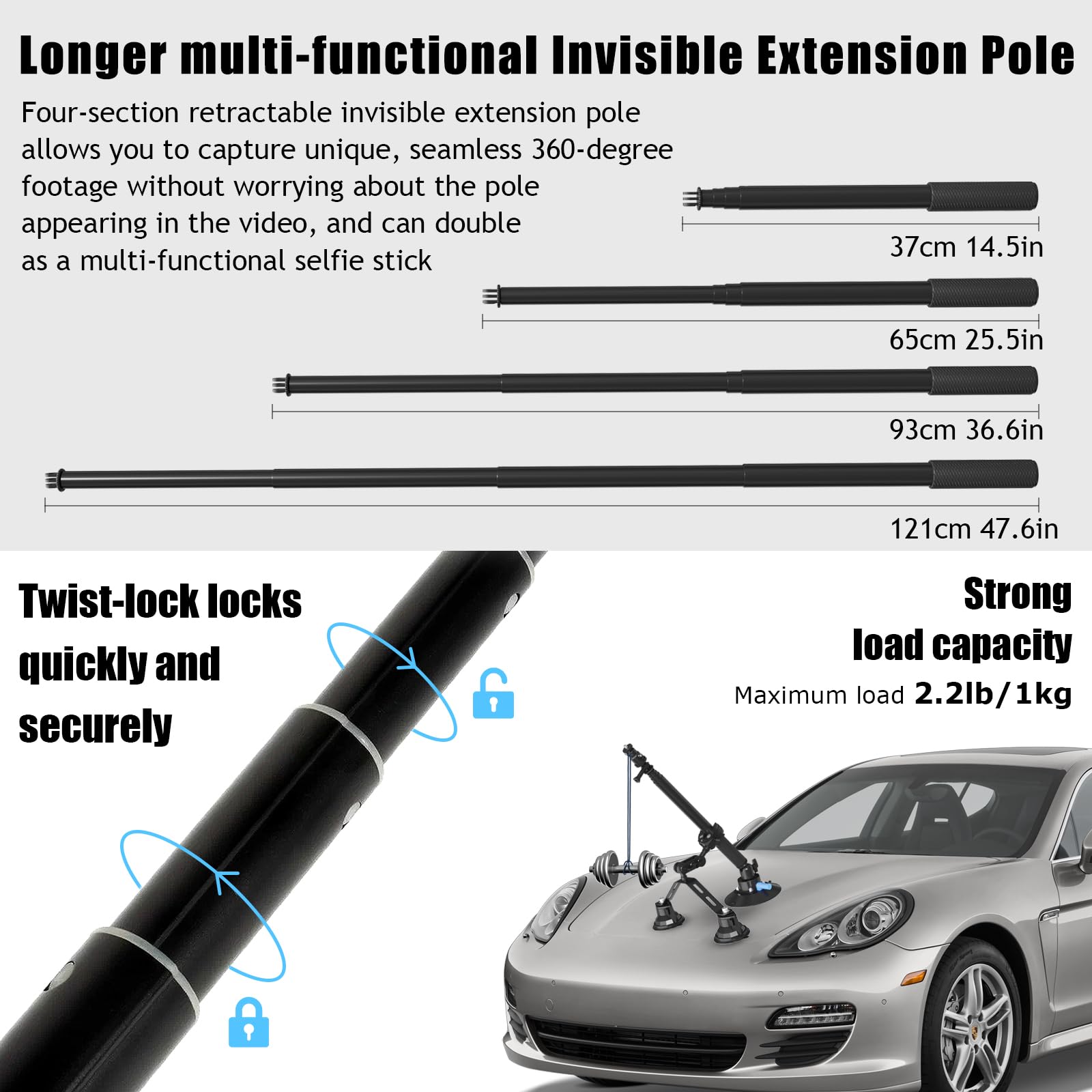 360 Camera Car Installation: Ultimate Guide for Flawless Setup