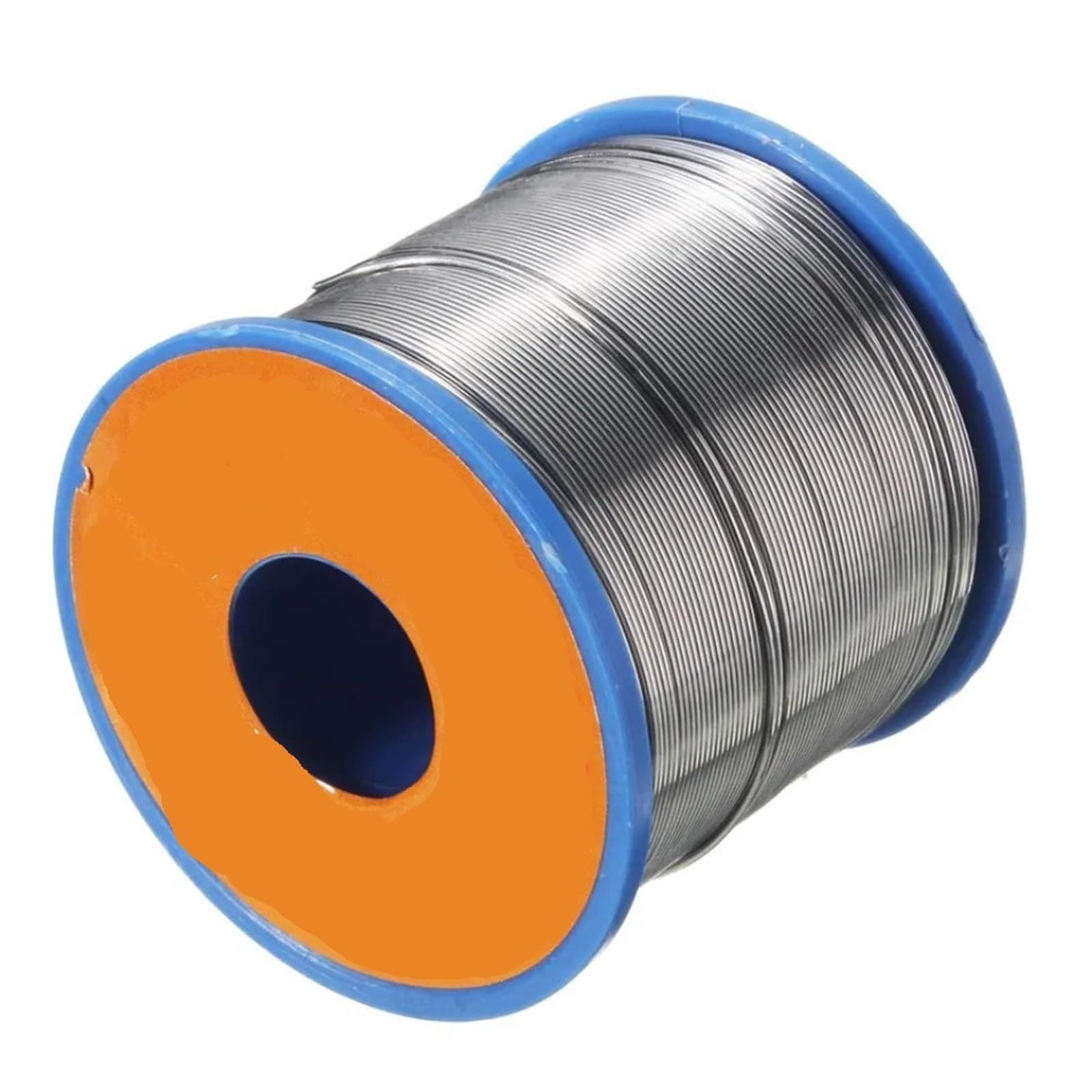 100/250/300g Rosin Core Solder Wire Low Temperature Joint Bright 0.5/0.6/0.8/1.0/1.2/1.5/2.0mm(2.0mm)