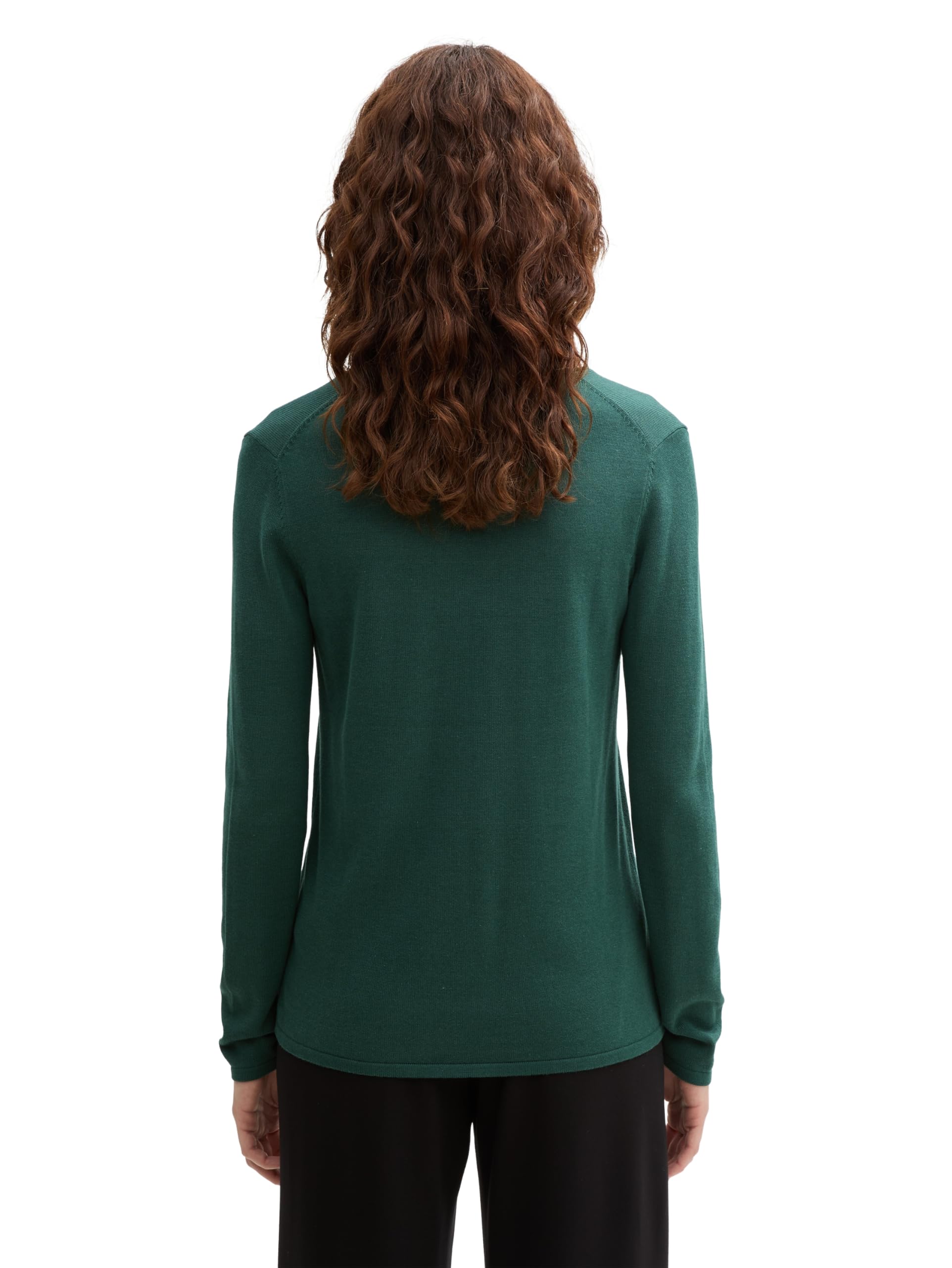 TOM TAILOR 1012976 Pullover Donna