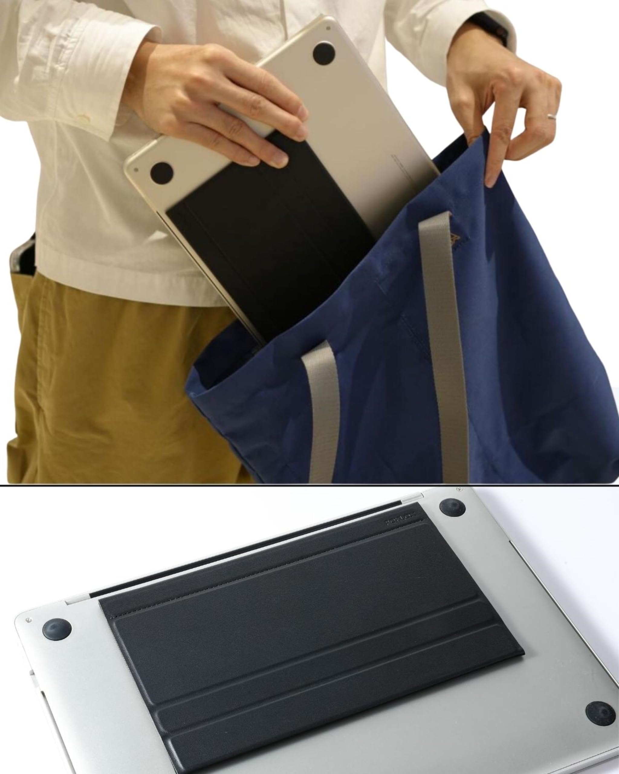 MAGNO モジュール式ノートパソコンスタンド【新品未開封】 MAGNO モジュール式ノートパソコンスタンド