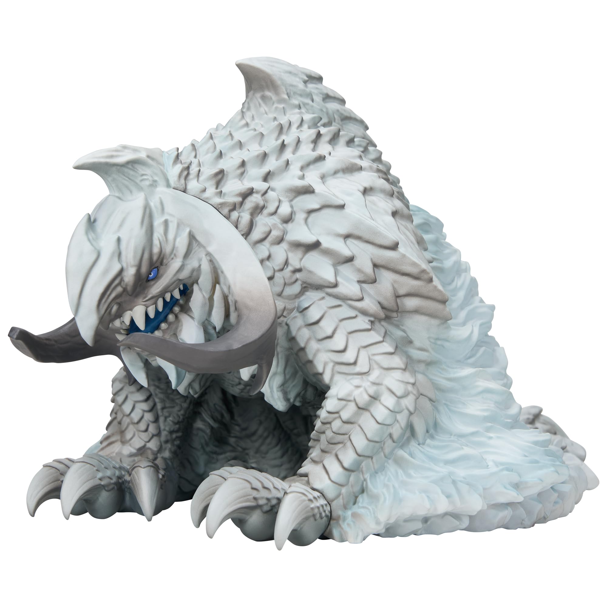 Banpresto - Monster Hunter - Arkveld Enshrined Monster Figure