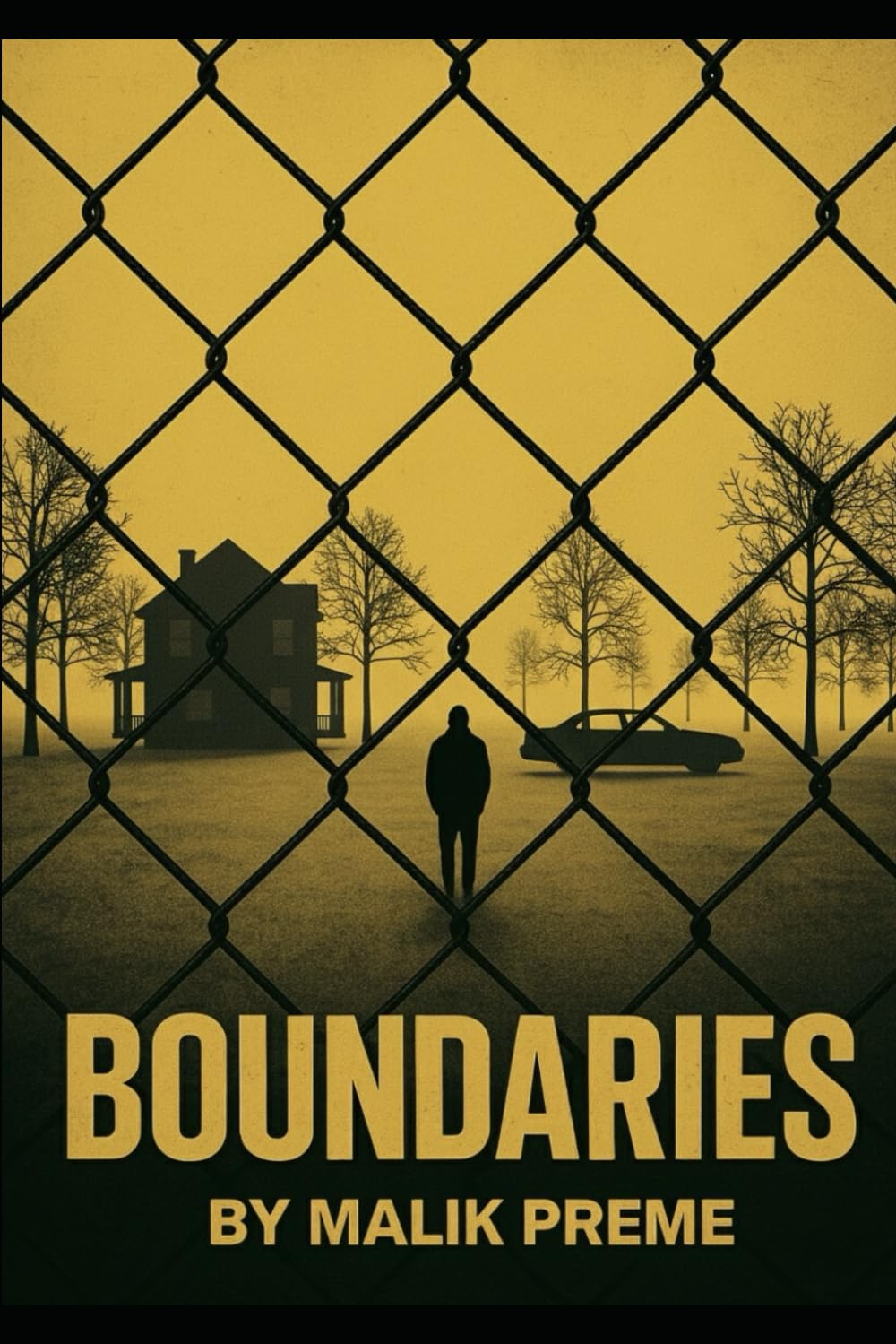 Boundaries