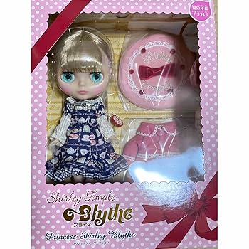 ブライス シネマプリンセス ブライス買取専門店みっけ』ネオブライス CWC限定 4周年