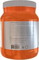 Vista 3 de Now EggWhite Proteína en polvo - 1.2 lb.