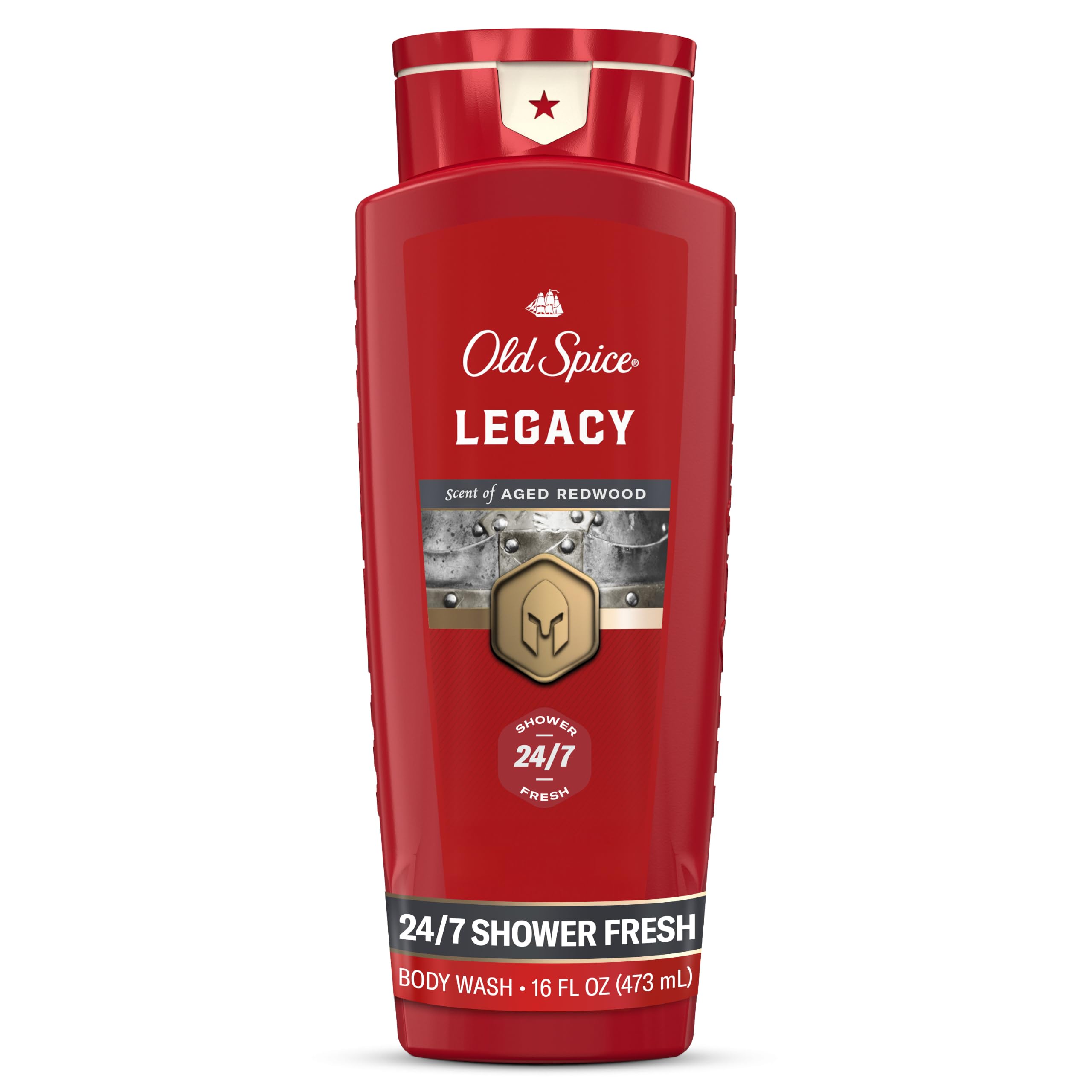 Old Spice Body Wash - 2 Pack, Swagger Scent -23 Old Spice Body Wash - 2 Pack, Swagger Scent -23