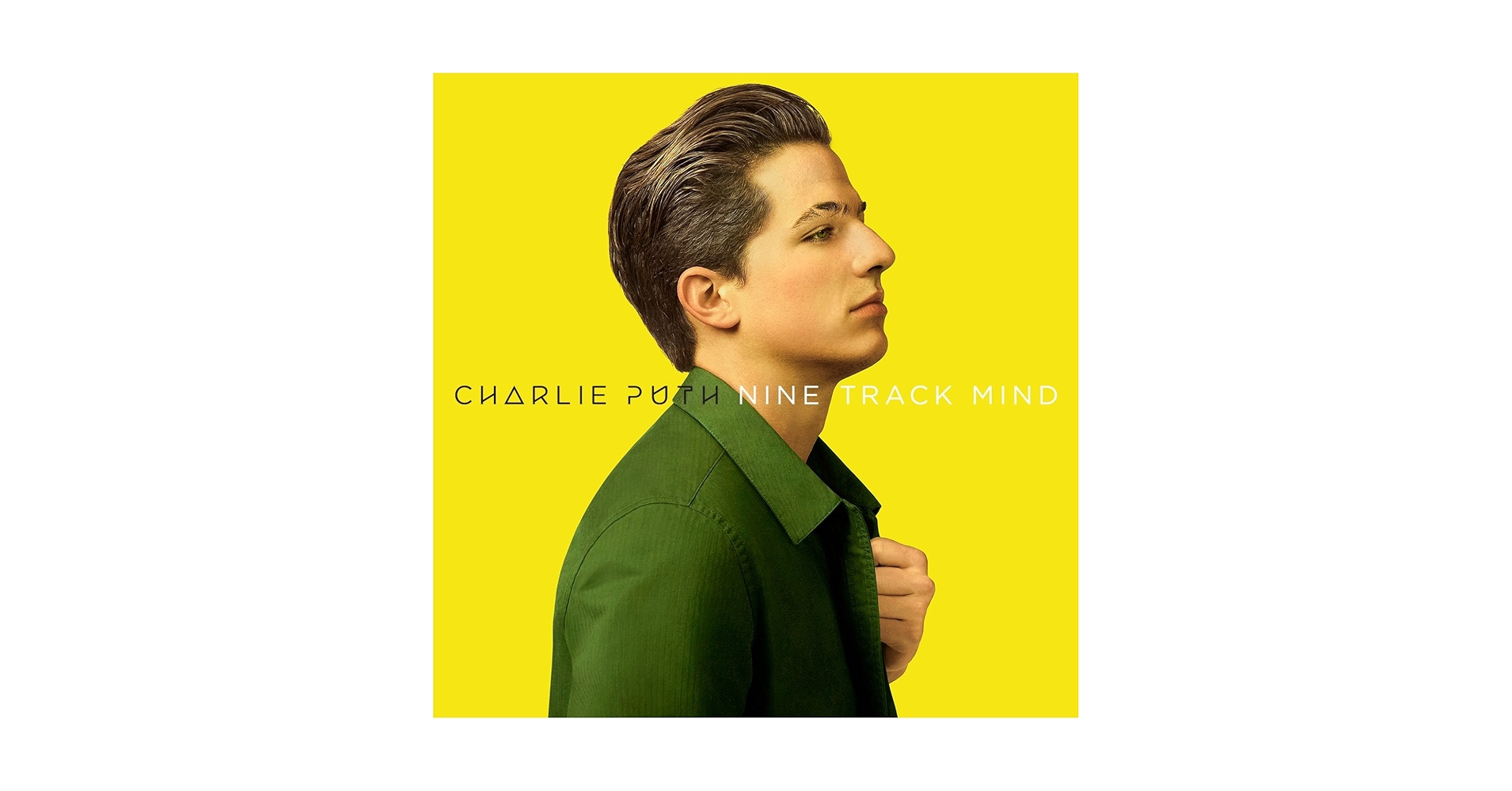 Charlie Puth Nine Track Mind CD 2枚セット Charlie Puth Nine Track Mind CD 2枚セット Amazon.com: Nine