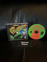 Frogger (Jewel Case) - PC