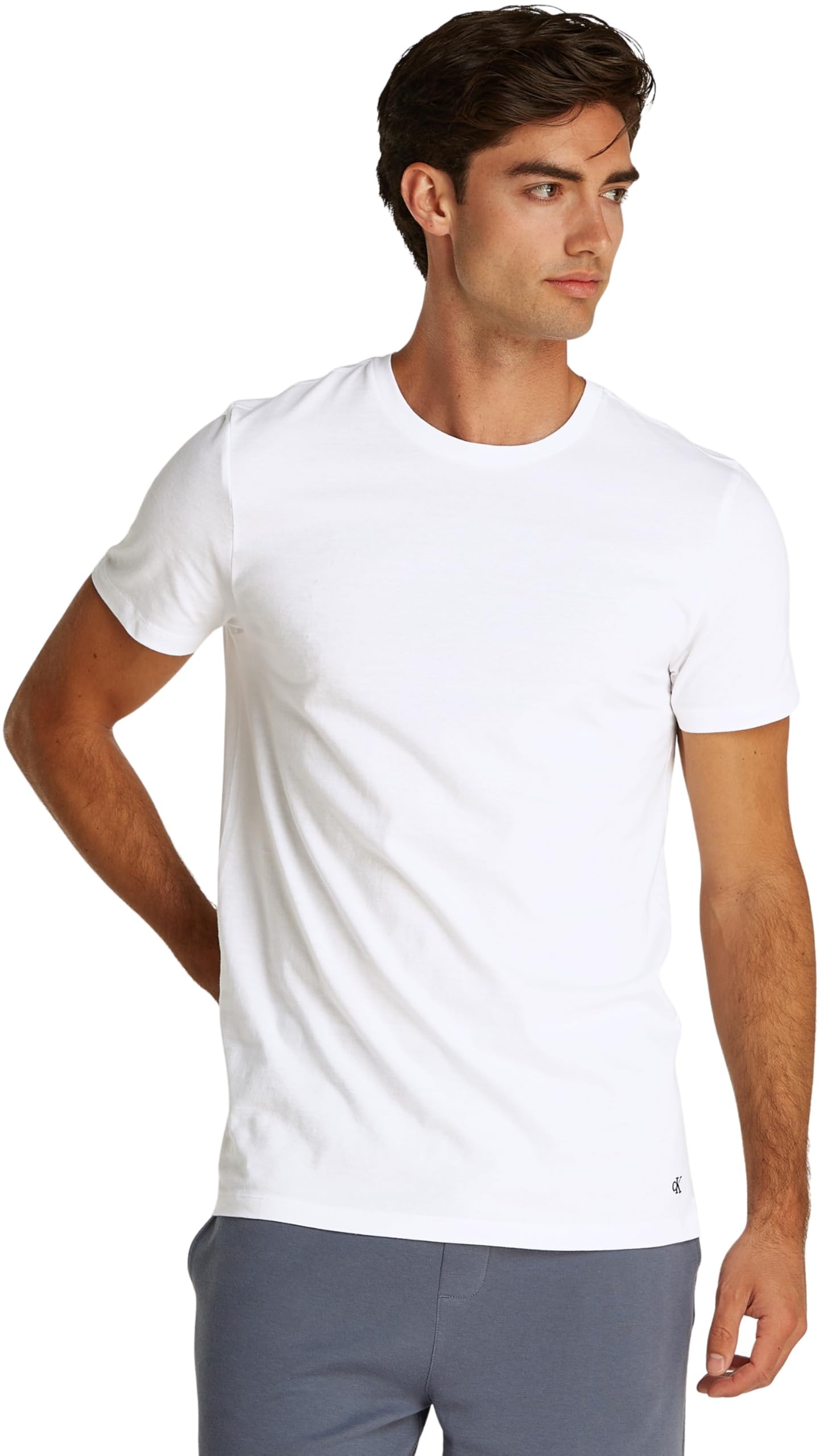 Calvin Klein S/S T-Shirt