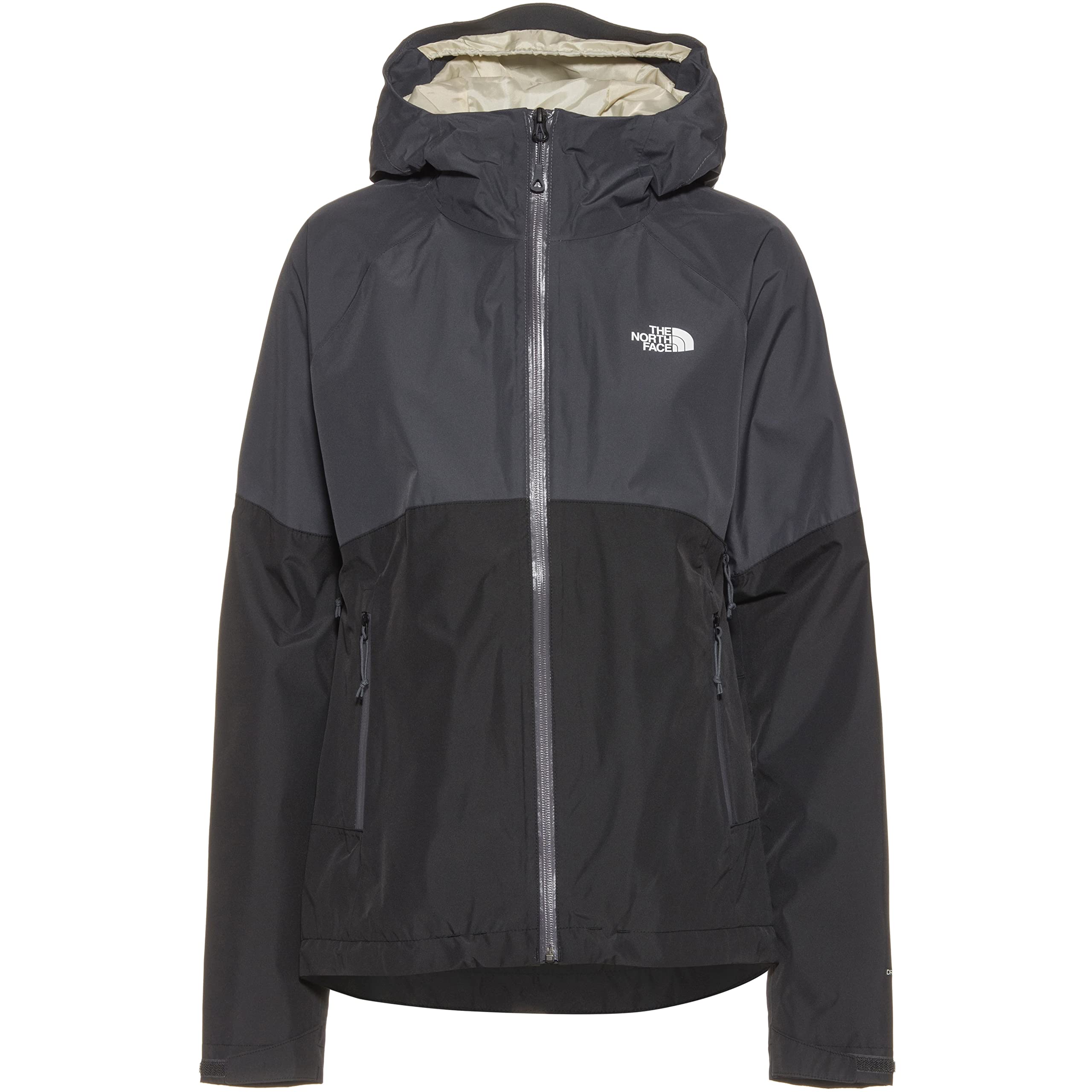 The North Face Diablo Jacket Vanadis Grey-Asphalt Grey XL
