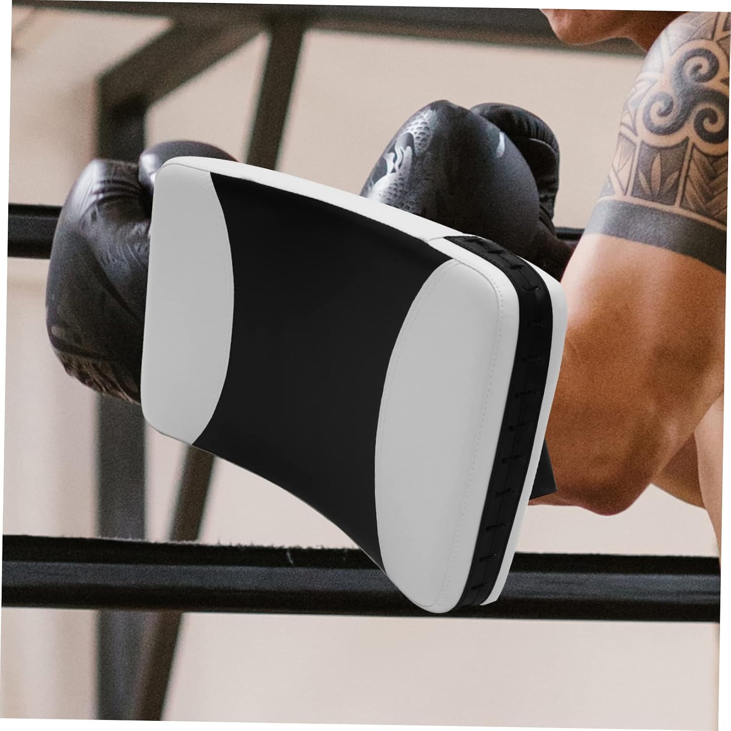 Kickboxing Pad Boxing Training Paddle for Taekwondo Karate Boys and Girls Adults