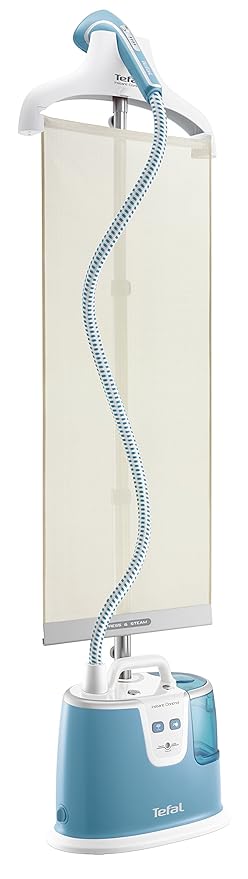 tefal instant control steamer