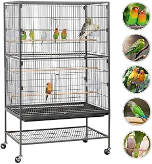 Budgie Cage Argos 2025 www.takertrailers.ee