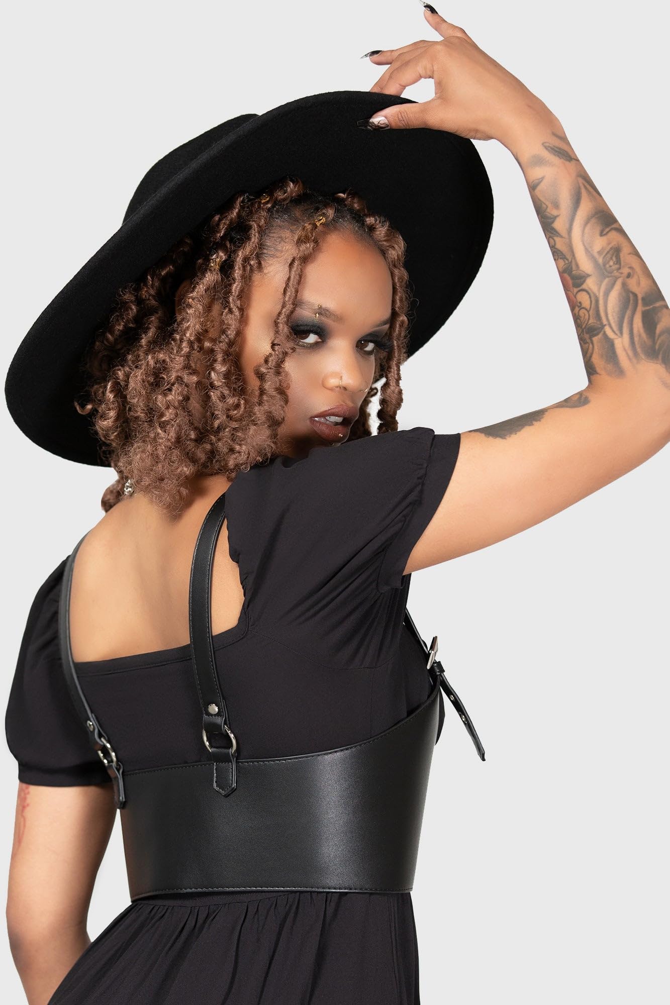 Killstar Ember Pit Harness
