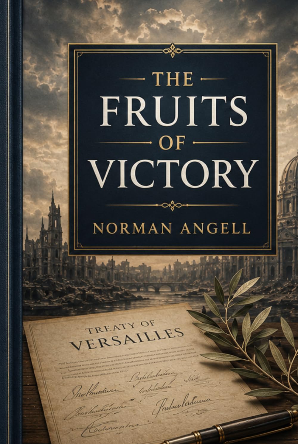 The Fruits of Victory
