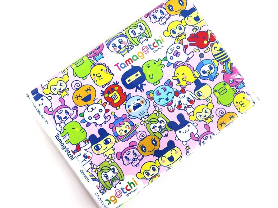 たまごっち 14 くちぱっち たまごっちカードダス | ぱられるわ〜るど