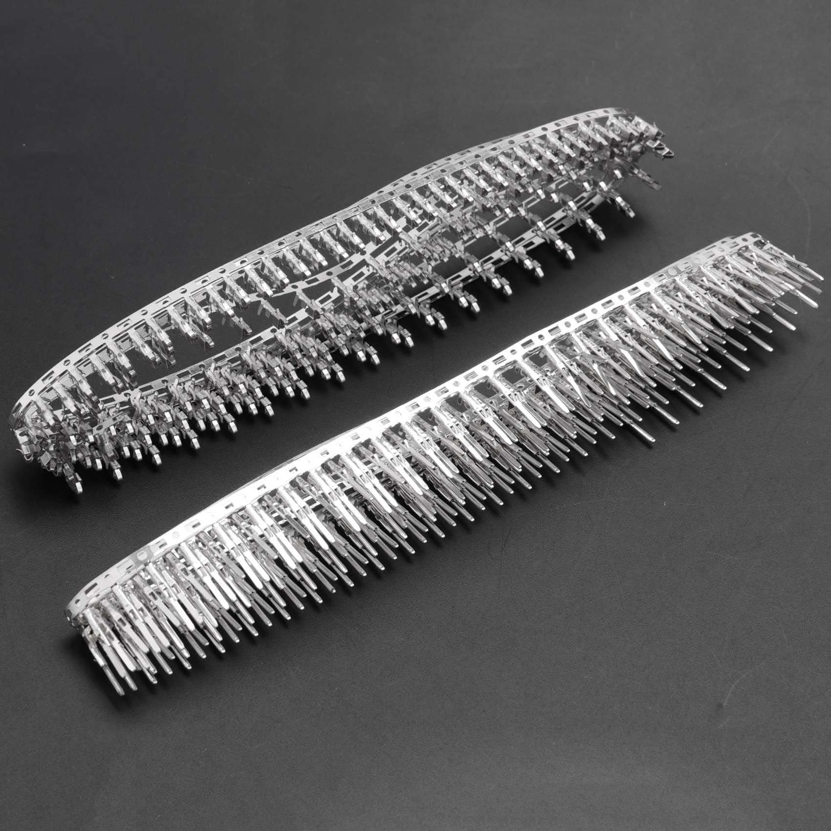 2,5 mm Pitch 2 3 4 5 pin JST SM e femmina maschile set 560 pezzi (560 pezzi)