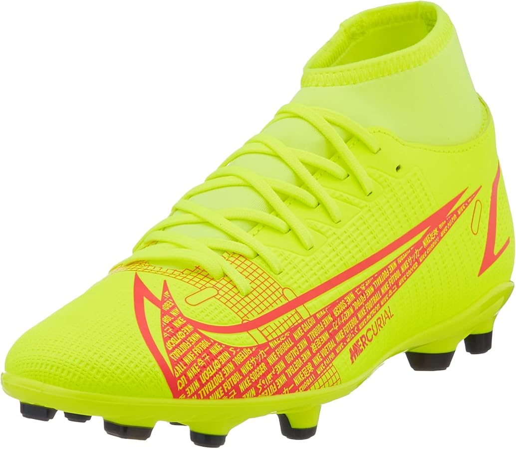 superfly 8 yellow