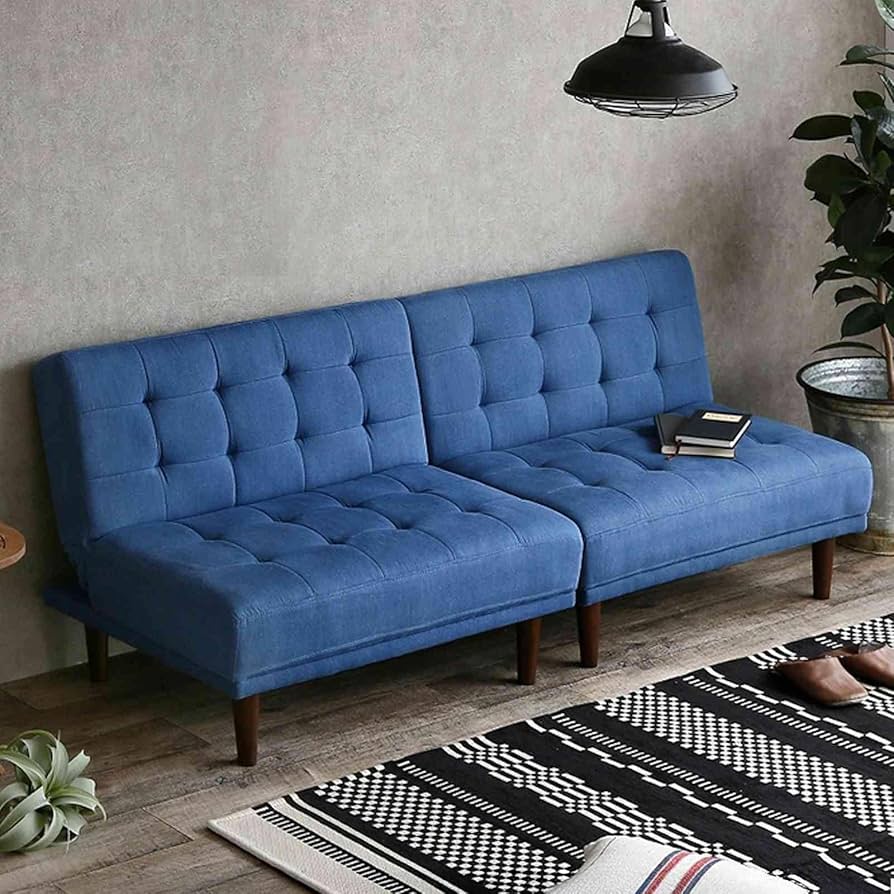 Amazon｜家具350 ソファベッド ソファーベッド ソファー ソファ 2人