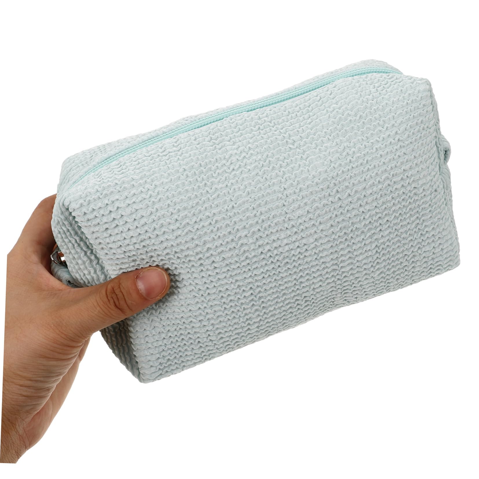 FRCOLOR 5stücke Kulturtasche Für Tragbare Kosmetiktasche Mit Großem Für Make-up Toilettenartikel Und Persönliche Gegenstände Wasserabweisend Und Leicht