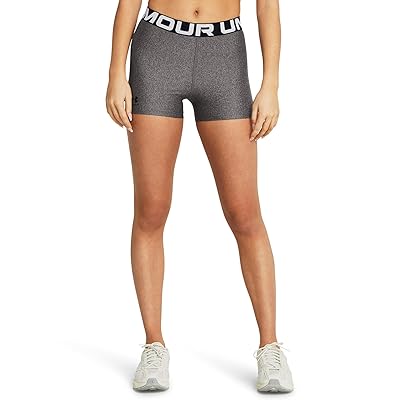 Under Armour HeatGear Shorty Women