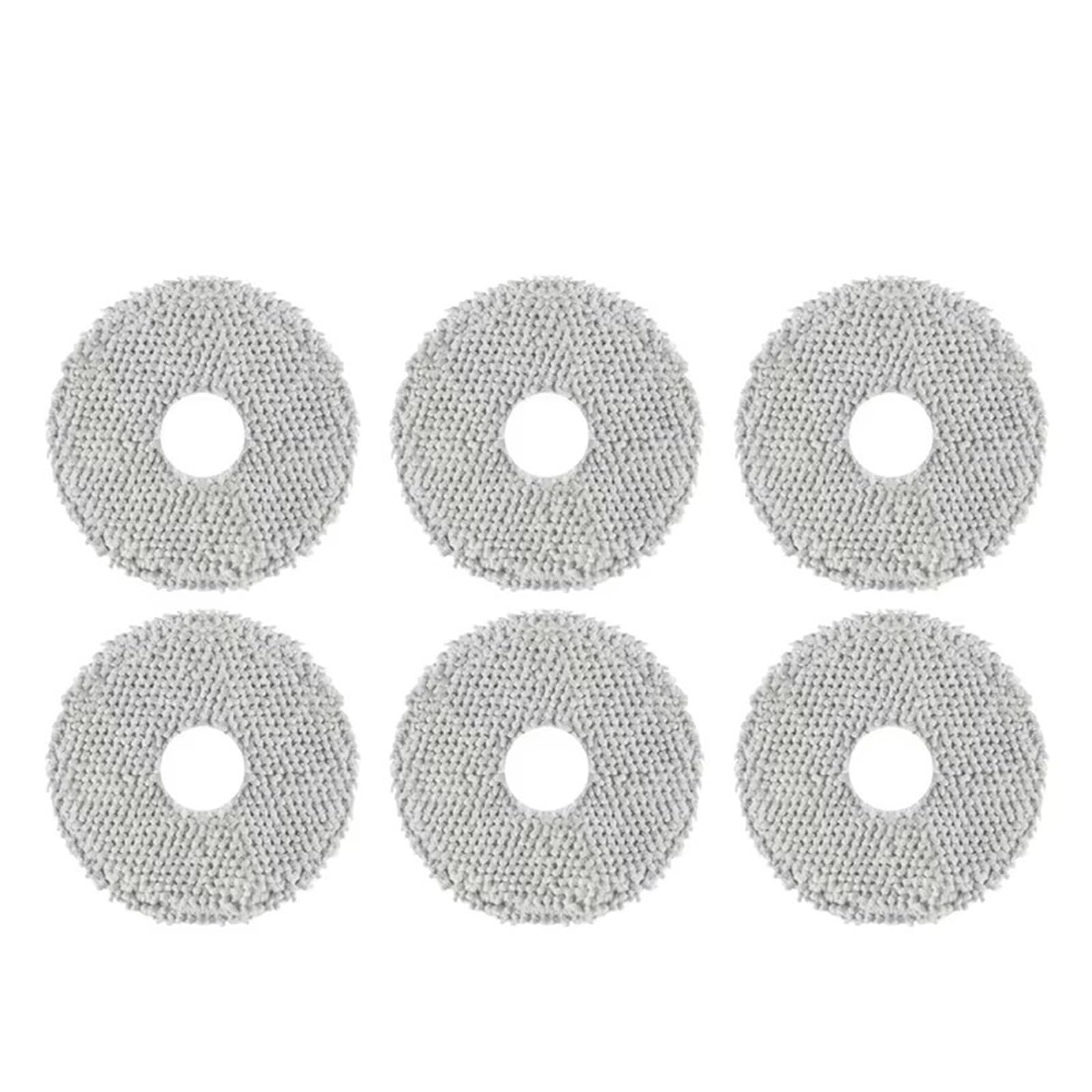 EEZII Mopping Mat, Compatible With Dreame,
