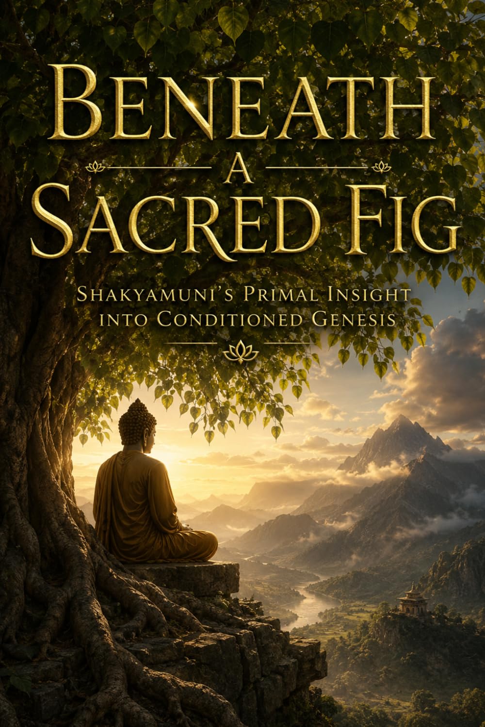 Beneath a Sacred Fig: Shakyamuni’s Primal Insight into Conditioned Genesis