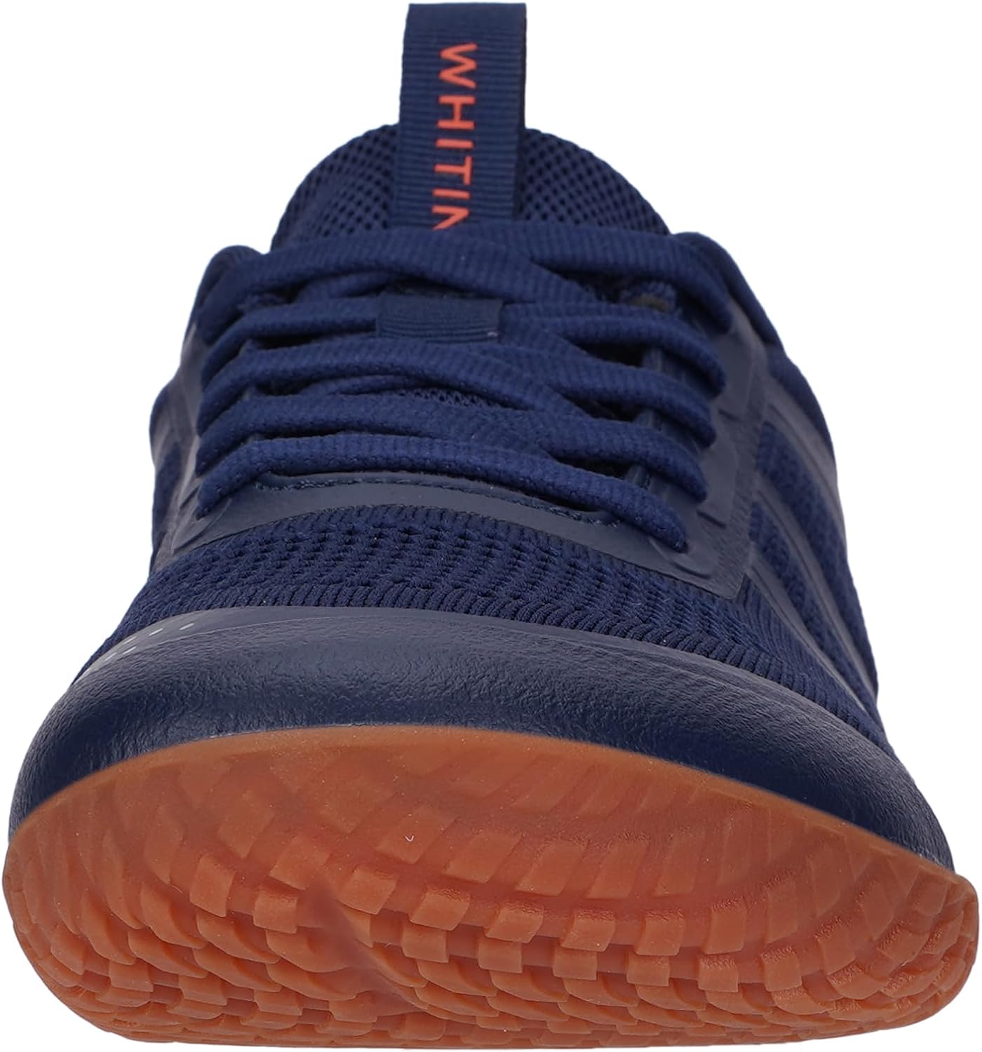 WHITIN Men's Wide Barefoot Shoes + Zero Drop & Durable Tire Tread-Inspired Sole - Image 2