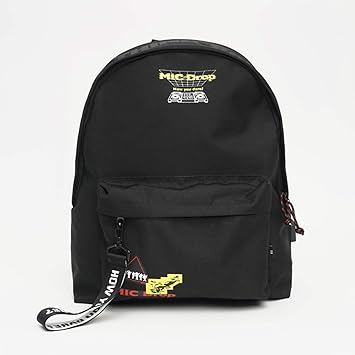 bts official backpack