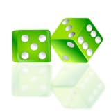 Aktivieren Des Cheat-Modus (Hier sind die Sonderflächen aktiv geschaltet)
